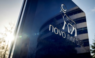 Abnehmspritzen-Hersteller Novo Nordisk im Bieterkampf mit US-Konkurrent Pfizer