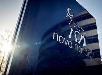 Abnehmspritzen-Hersteller Novo Nordisk im Bieterkampf mit US-Konkurrent Pfizer