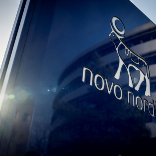 Abnehmspritzen-Hersteller Novo Nordisk im Bieterkampf mit US-Konkurrent Pfizer