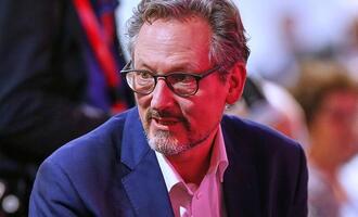 Eckart von Hirschhausen bereut Beteiligung an Tierversuchen