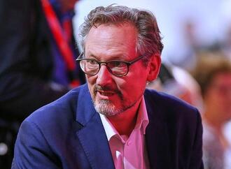 Eckart von Hirschhausen bereut Beteiligung an Tierversuchen