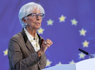 Europäische Zentralbank verlängert Zinspause