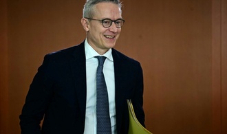 Digitalminister Wildberger optimistisch vor ''Entlastungskabinett'' am Mittwoch