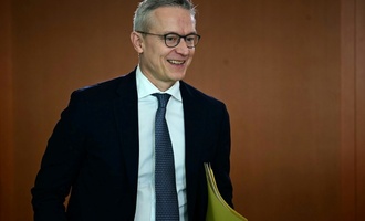 Digitalminister Wildberger optimistisch vor ''Entlastungskabinett'' am Mittwoch