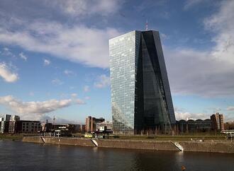 EZB tastet Leitzins nicht an - Zinspause verlängert