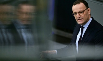 Spahn glaubt nicht an Scheitern des Rentenpakets: ''Wir werden Mehrheiten haben''