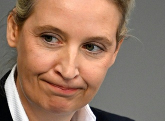 AfD zu Treffen von Rechtspopulisten in Washington eingeladen