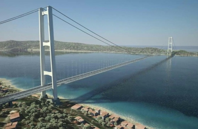 Rom hält trotz Kritik des Rechnungshofs an Bau von Sizilien-Brücke fest