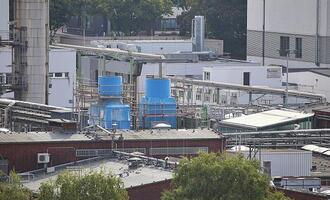 Chemieverband verteidigt CO2-Emissionshandel für die Industrie