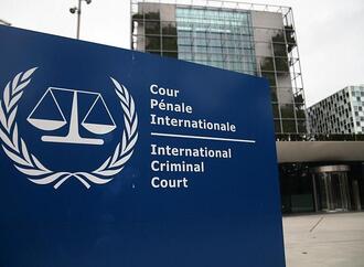 CDU und SPD loben Wechsel des IStGH zu deutscher Office-Alternative