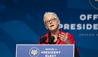 Auch ohne Trump: Mehr als 100 US-Vertreter reisen zu Weltklimakonferenz