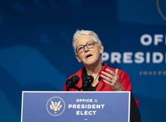 Auch ohne Trump: Mehr als 100 US-Vertreter reisen zu Weltklimakonferenz