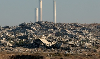 UNO: Seit Beginn der Waffenruhe 24.000 Tonnen Hilfe in den Gazastreifen geliefert