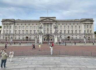 Großbritannien: Prinz Andrew führt royalen Titel nicht mehr