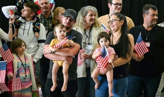 Nur noch 7500 Menschen: USA schränken Flüchtlingsaufnahme massiv ein