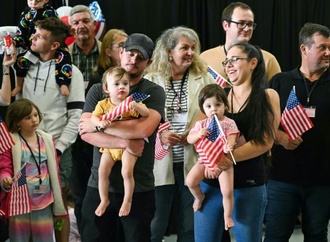 Nur noch 7500 Menschen: USA schränken Flüchtlingsaufnahme massiv ein