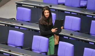 Güler will mehr Aufmerksamkeit für humanitäre Katastrophe im Sudan