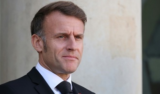 Nur elf Prozent Zustimmung: Macron erreicht in Umfrage Negativ-Rekordwert