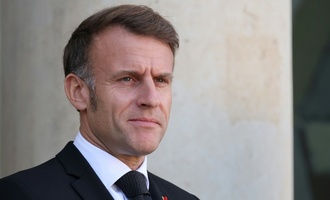 Nur elf Prozent Zustimmung: Macron erreicht in Umfrage Negativ-Rekordwert