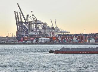 Ifo-Institut: Unternehmen immer verunsicherter