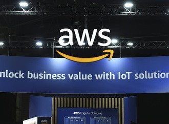 Apple und Amazon mit deutlichen Gewinnsteigerungen