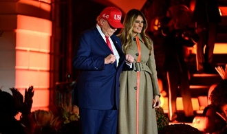 Trump will für Haushaltsverabschiedung Senats-Geschäftsordnung kippen