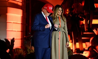 Trump will für Haushaltsverabschiedung Senats-Geschäftsordnung kippen