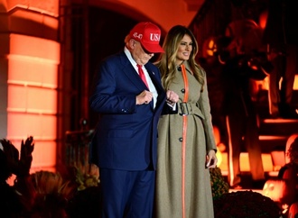 Trump will für Haushaltsverabschiedung Senats-Geschäftsordnung kippen