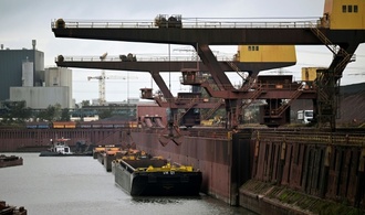 Thyssenkrupp tauscht überraschend Chef von Stahl-Sparte aus