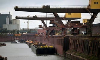 Thyssenkrupp tauscht überraschend Chef von Stahl-Sparte aus