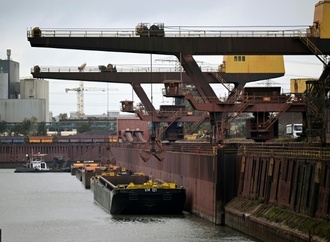 Kriselnde Stahlsparte von Thyssenkrupp wird künftig von einer Chefin geführt