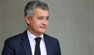 Klage gegen Frankreichs Justizminister nach Gefängnisbesuch bei Ex-Präsident Sarkozy