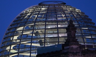 Gericht: Bundestag verweigert zu Recht Hausausweis wegen Russland-Kontakt