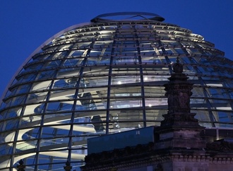 Gericht: Bundestag verweigert zu Recht Hausausweis wegen Russland-Kontakt