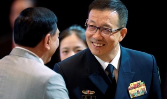 China: USA sollten in Taiwan-Frage auf ''Worte und Taten'' achten