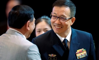 China: USA sollten in Taiwan-Frage auf ''Worte und Taten'' achten