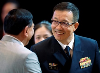 Treffen der Verteidigungsminister: China mahnt USA zu Zurückhaltung in Taiwan-Frage