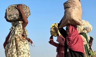 Sudanesische RSF-Miliz verkündet Festnahme von Kämpfern nach Gewalttaten