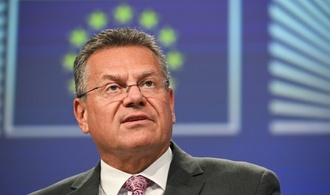 EU-Handelskommissar: Aufschub chinesischer Exportkontrollen gilt auch für EU