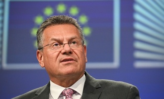 EU-Handelskommissar: Aufschub chinesischer Exportkontrollen gilt auch für EU