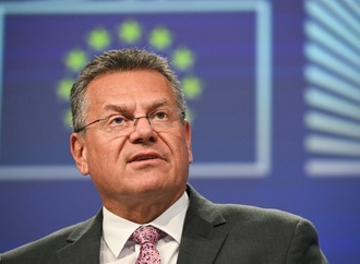 EU-Handelskommissar: Aufschub chinesischer Exportkontrollen gilt auch für EU