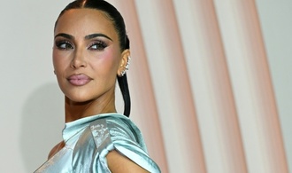 Nasa antwortet Kim Kardashian nach Verbreitung von Verschwörungstheorie um Mondlandung