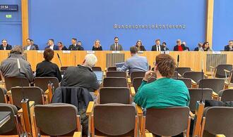 Bundesregierung: Keine Deutschen unter Opfern von Hurrikan ''Melissa''