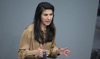 Sudan: Güler fordert internationale Unterstützung