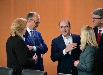 Entlastungskabinett am Mittwoch: Abbau von Berichtspflichten geplant