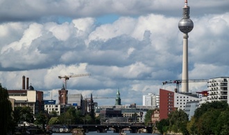 Schüsse in Öffentlichkeit: Berliner Polizei geht stärker gegen Waffenkriminalität vor