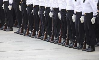 Union pocht auf Änderungen an Wehrdienstgesetz