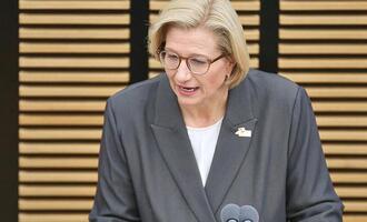 Rehlinger verteidigt geplante Bürgergeld-Reform