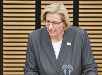 Rehlinger verteidigt geplante Bürgergeld-Reform