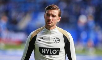 2. Bundesliga: Elversberg und Hannover trennen sich remis